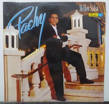 Pachy - Mellow Salsa , Tremenda Salsa Hard Rare picture