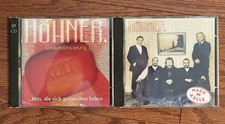 Höhner - 2 CD Lot - Made in Kölle & Best Of/hits picture