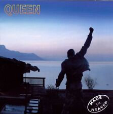QUEEN MADE IN HEAVEN NEW LP picture