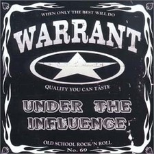 Under the Influence picture
