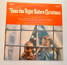 Camden 'Twas the Night Before Christmas 12