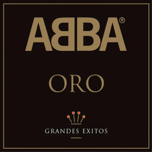 ABBA Oro (Vinyl) 12
