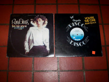 RORY BLOCK ( INTOXICATION ) ORIG 1977 PROMO LP w/ Little Feat + bonus 12