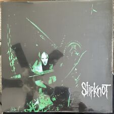 Slipknot Mate Feed Kill Repeat Import Vinyl LP Record Colored New Sealed picture