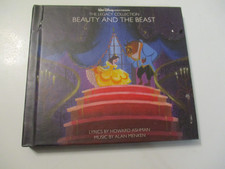 Walt Disney Records The Legacy Collection: Beauty And The Beast picture