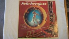 Skip Martin's Scheherajazz for Orchestra & Band LP Somerset Records SF-9700 picture