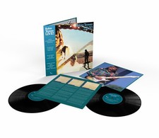 Robin Trower - Robin Trower Live 50th Anniversary Edition [New Vinyl LP] picture