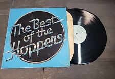 *XRARE***-The Best of Hoppers- Brothers and Connie vinyl 33RPM VINTAGE 810607 picture