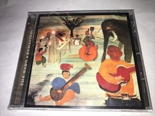 New Sealed band music from big pink cd Bonus Tracks 24 Bit Digitally Remastered picture