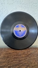 VTG Hawaiian Blues - Columbia F.B. 3295 picture