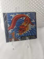 Where We Stand by Yellowcard (CD, Mar-2004, Takeover Records) OOP Rare picture