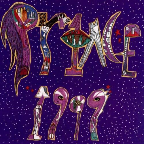 1999 - Audio CD By PRINCE - GOOD