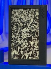 Ultra Rare DCC George Michael Listen Without Prejudice Digital Compact Cassette picture