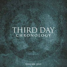 Third Day Chronology (Volume One) - Audio CD By THIRD DAY - GOOD picture