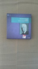 Dietrich Fischer-Dieskau - Strauss Lieder 6 CD Warner Classics Gerald Moore NM picture