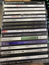 16x Jazz Lot RVG Miles Davis Wayne Shorter Speak No Evil Kind Of Blue Silver picture