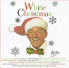 White Christmas - Audio CD By Bing Crosby - VERY GOOD picture