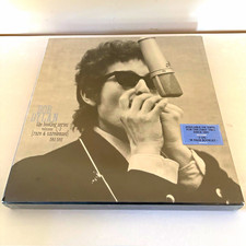  SEALED 5LP vinyl box set of Bob Dylan: The Bootleg Series Volumes 1-3 1961–1991 picture