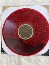 Old Gods (Red Translucent Vinyl) by Valley of the Sun (Record, 2019) #161 /#530 picture