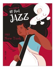 Jazz Festival 1983 Poster Wall Art - Vibrant Music Decor Home Decor picture