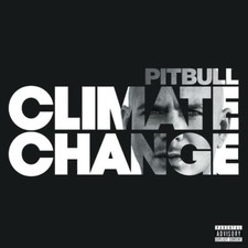PITBULL - CLIMATE CHANGE [PA] NEW CD picture
