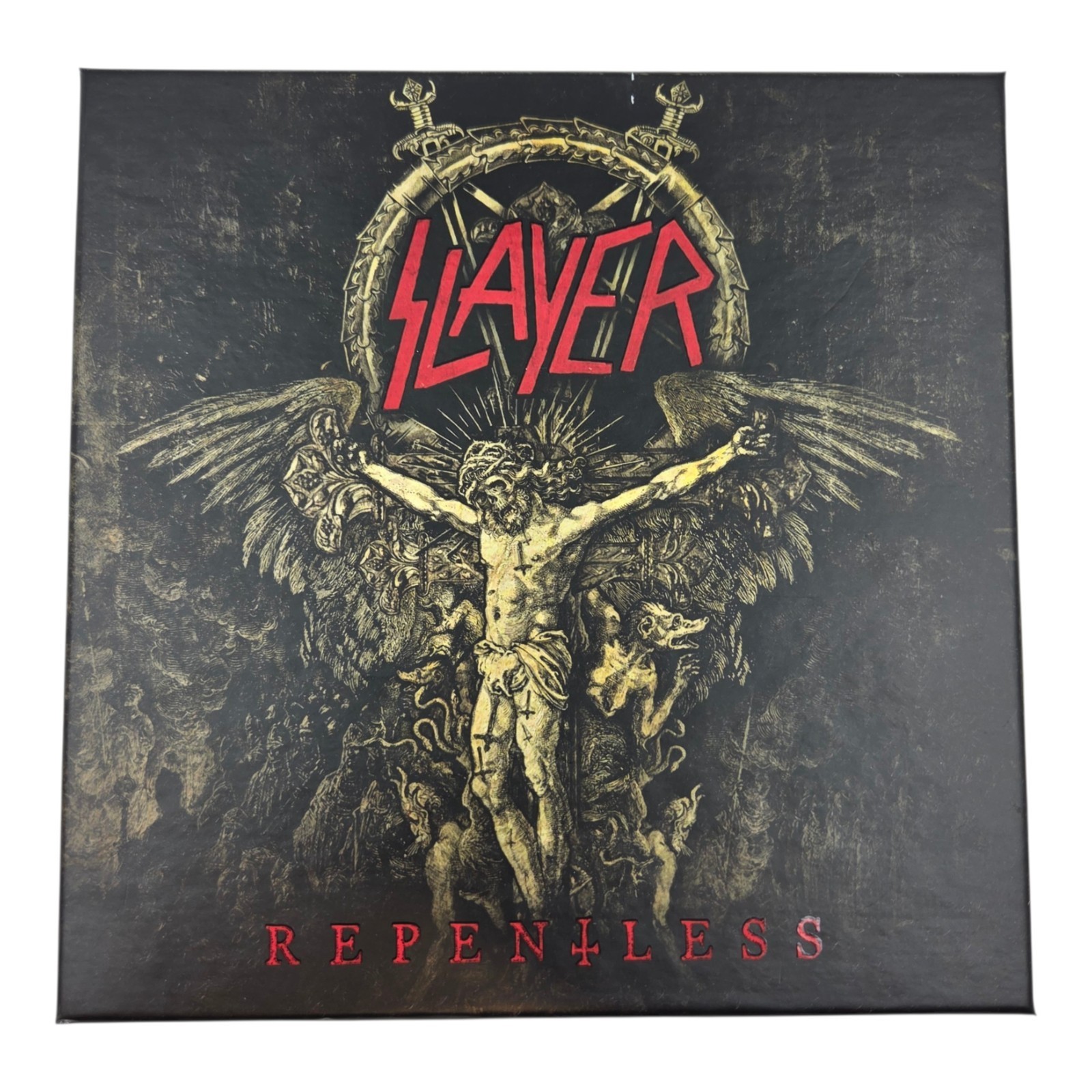 Slayer 