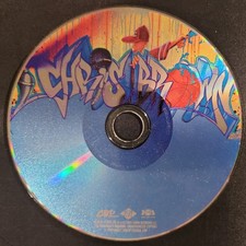 Chris Brown by Chris Brown (R&B) Nov 2005 Jive USA (CD Only) picture