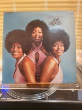 Love Unlimited, Under The Influence Of Love Unlimited, 1973 1st 20th Cent.,VG+ picture