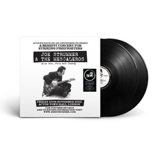 Joe Strummer and the Mescaleros Live at Acton Town Hall (Vinyl) 12