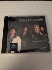 SLADE  The Collection 81-87 German Import CD picture