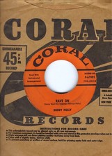 BUDDY HOLLY- 