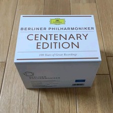 Berliner Philharmoniker: Centenary Edition 50 CD a picture