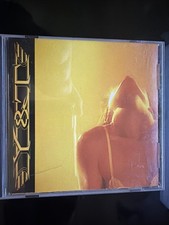 Ten by Y&T CD Geffen with Poster Sleeve picture