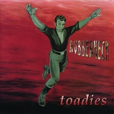 Toadies - Rubberneck [New Vinyl LP] picture
