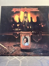 Tommy Overstreet Vintage 77 LP 1977 ABC Dot DO-2071 Vinyl Record picture