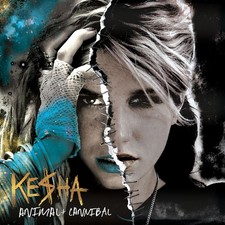 Kesha Animal + Cannibal: 15th Anniversary (CD) Album picture