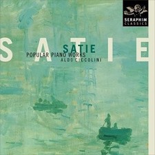 Satie: Popular Piano Works picture