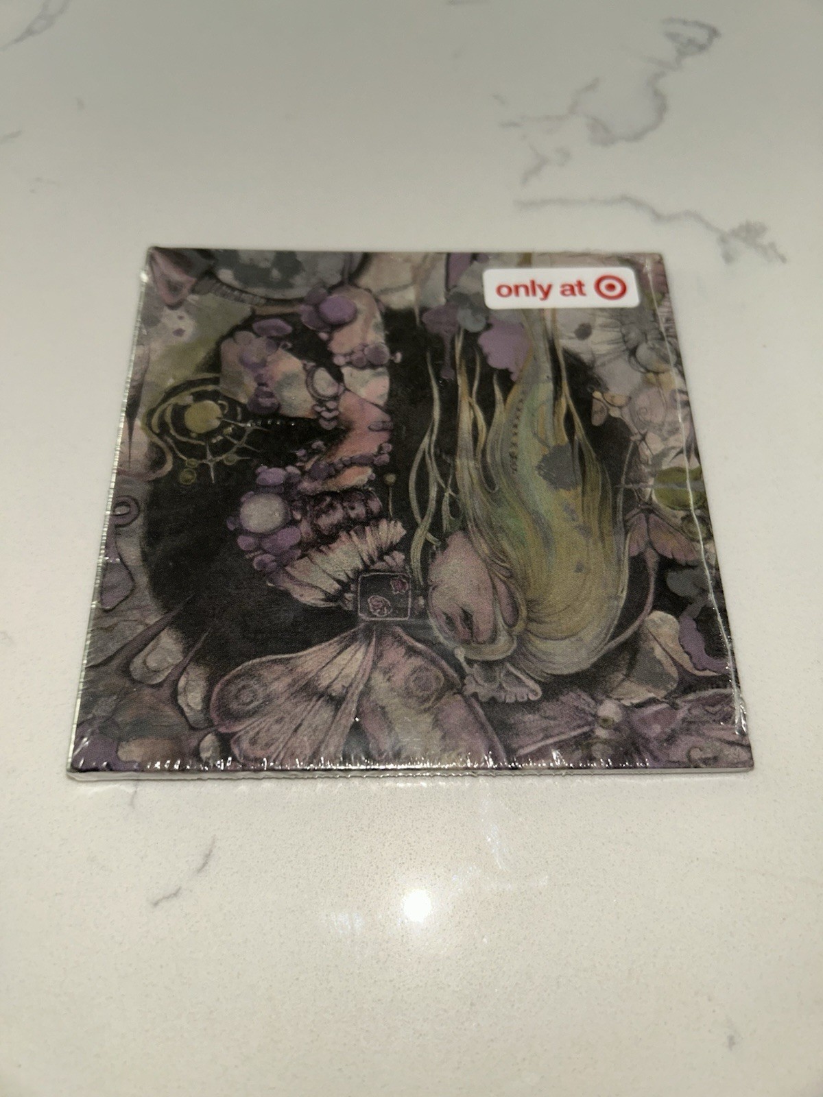 Melanie Martinez Vinyl 4\