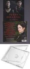 Penny Dreadful / CD / Music from the Showtime Series / Abel Korzeniowski / 2014 picture