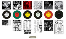 DISCHORD 200 First Six 7