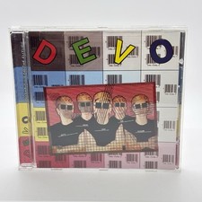 DEVO Duty Now For The Future 1979 2005 Collectables Records CD OOP picture