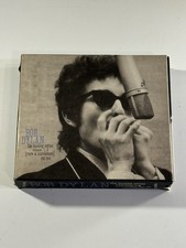 Bob Dylan: The Bootleg Series- 1961-1991/Rare & Unreleased- 3 CD Set - 58 Tracks picture