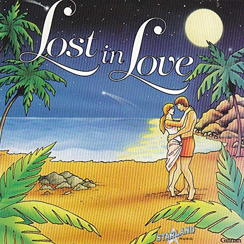 Lost In Love (2-CD Set)