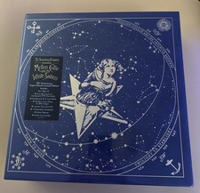 Smashing Pumpkins Mellon Collie 30th Super Deluxe Limited Edition 6LP Vinyl New picture