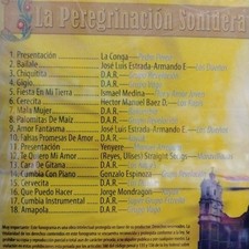 Pedro Perea,Los Duenos,Grupo Revelacion,Grupo Vago, picture