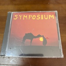 Symposium - Audio CD By Symposium - D34 picture