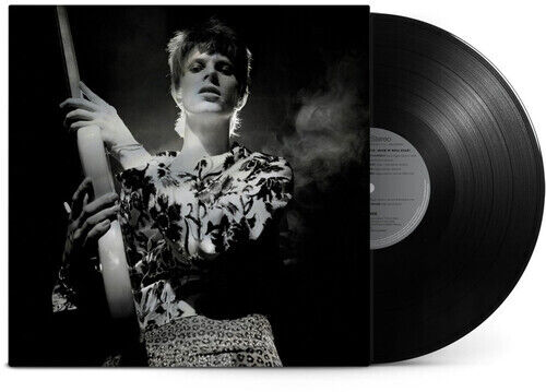 David Bowie - Rock 'n' Roll Star [New Vinyl LP]