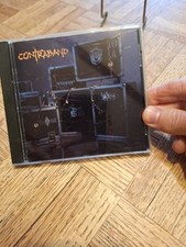 Contraband CD Album picture