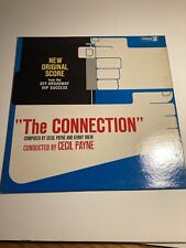 THE CONNECTION Cecil Payne KENNY DREW Charlie Parker Records ORIGINAL SCORE Jazz picture