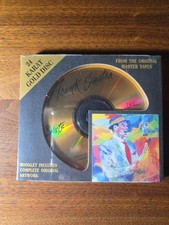 Frank Sinatra Duets 24 Karat Gold Disc Cd Audiophile SEALED/NEW MINT picture